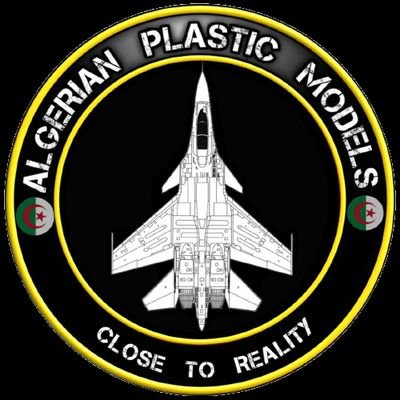 ALGERIAN PLASTIC MODELS