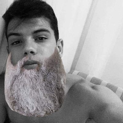PedCaastro's profile picture. um cara