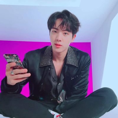 BanSeokjin's profile picture. lập acc vote nha cả nhà chéo fl để vote nha