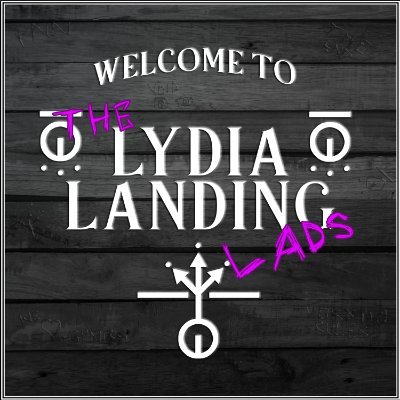 A #comedy and #horror #audiodrama #podcast about the fake television show, The Ladies of Lydia Landing, featuring hosts Hank and Silvio.