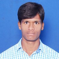 Ramkumar Dara(@ramkumardara5) 's Twitter Profile Photo