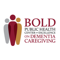 BOLD Center of Excellence on Dementia Caregiving (@phcoe_dc) 's Twitter Profile