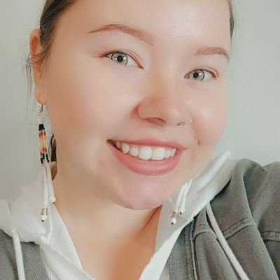American Indian Liaison, Amateur beader, Target shopper, Coffee drinker
