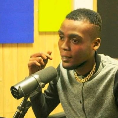 AndyJerusalem1's profile picture. rappeur chanteur🎤