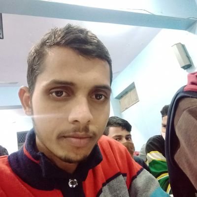 UjjvalY63851930's profile picture. 