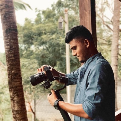 DineshElubezki's profile picture. Rebel