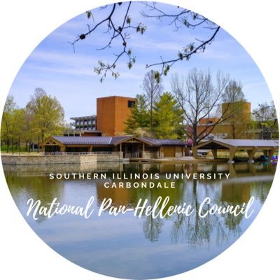 The official Twitter page for Southern Illinois University’s National Pan-Hellenic Council.