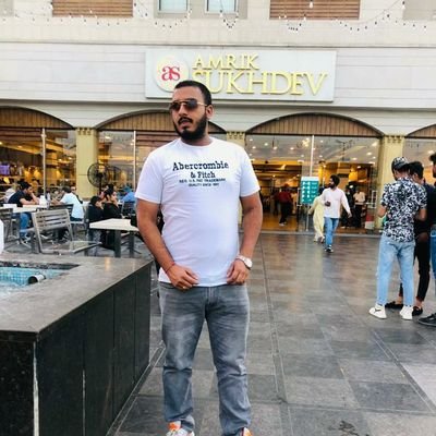Manav73262487's profile picture. #PUNJABI