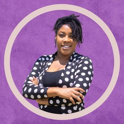 ValueInTheVoice's profile picture. Public Speaking Coach/Consultant🎙💜
Wife and Mother💗
Honour God and God will honour you 🤲🏼