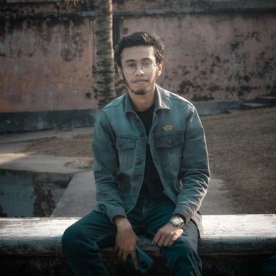 junaedasif's profile picture. Product Designer | UI/UX