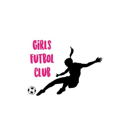 GFC| Soccer drills and skills
Join the Club, Promote Women's Soccer
#girlsfutbolclub