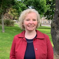 Claire Baker (@clairebakermsp) 's Twitter Profile