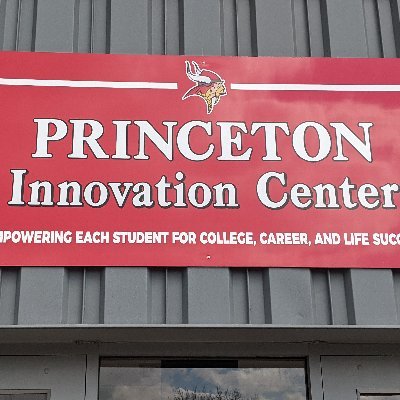 Princeton Innovation Center