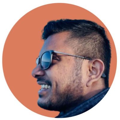 maazm23's profile picture. Entrepreneur and consultant  #limitationsareperceptions