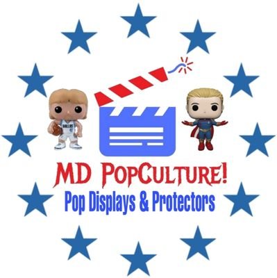 We make custom shelving and display cases for Funko Pops and other toys and collectibles. Our designs will be available soon so please follow for updates!
