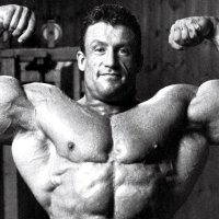 Dr.Bodybuilding (@bodybuilderiq) 's Twitter Profile