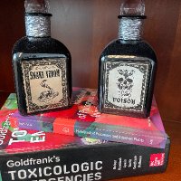 Rutgers NJMS Medical Toxicology (@rutgerstox) 's Twitter Profile