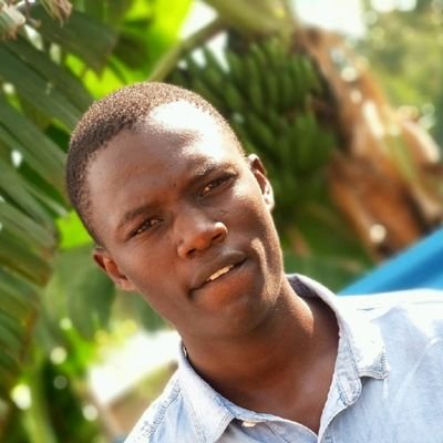 Mwangi36254528's profile picture. real product of the society