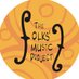 The Folks’ Music Project CIC (@folksmusicproj) Twitter profile photo