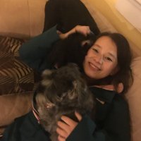 Aviva Shen (@avivash) 's Twitter Profile