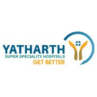 Yatharth Super Speciality Hospitals(@Yatharth_Health) 's Twitter Profile Photo