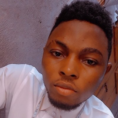 CEO @ HarzydiqOutfits ! 👇 👉 We run a Clothing Line 👚 ✂️ *prices are very affordable 👉 Let's chat! 👇 https://t.co/DP1VOoU0BL 😎 📍Lagos, Nigeria