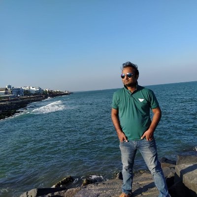 shivajibavane's profile picture. 