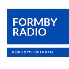 Formby_Radio's profile picture. New radio station for Formby