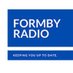 Formby Radio (@formby_radio) Twitter profile photo Formby Radio (@formby_radio) Twitter profile photo