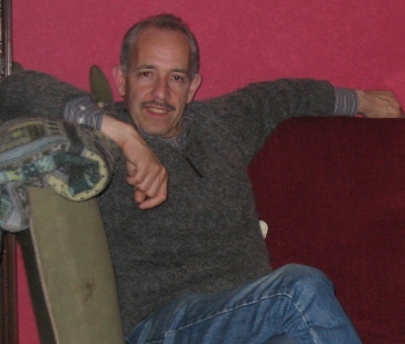 philcooperuk's profile picture. 