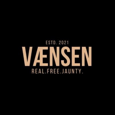 VÆNSEN 🚐🔥❤️

a new style of #vanlife 

real. free. jaunty.

#VÆNSEN #VAENSEN #🚐