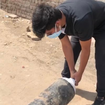 Due to the current situation in India as is pandemic is increasing day by day.This organization will collect funds for the people who cannot afford.