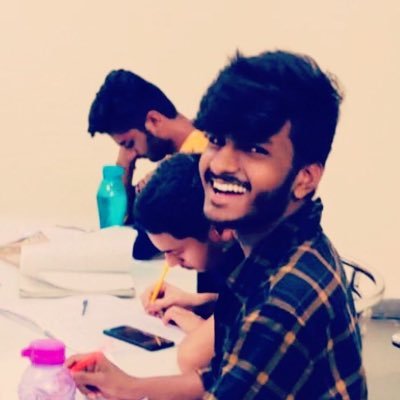 sailu95095227's profile picture. normal is boring