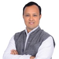 Vikram Rawat (@vikramrawat_) 's Twitter Profile