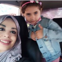 Hadeel (@lidahtel) Twitter profile photo