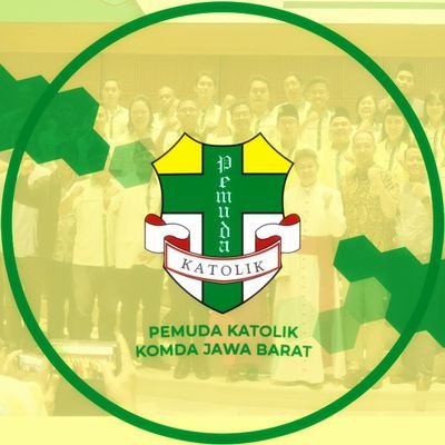 Official Account Pemuda Katolik Jawa Barat
| Pro Ecclesia et Patria | 2022-2025