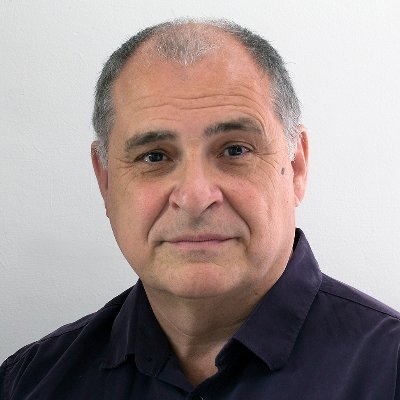 Pete Lawrence Profile