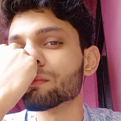 JhaOficial's profile picture. architecture engineer 
work:design 
interior design 



hobby:engaging and politics 

apna kaam khud karna 
logo se output nikalna 

and create new friend
injo