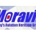 Moravia (@morayaviation) Twitter profile photo Moravia (@morayaviation) Twitter profile photo