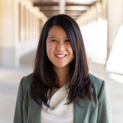 Assistant Professor of Chemical Engineering at @StanfordEng
| biopolymer design | polymer physics | single-molecule dynamics
| views own | she/her