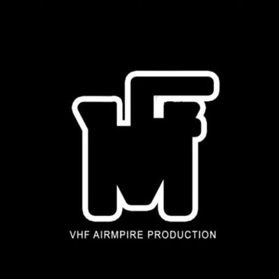 VHF: Broadcasting 
AirMpire :The Spiritual Empire 

Making Holy Spirit breath Content for the Heavenly Kingdom 
Email: vhfampire@gmail.com |