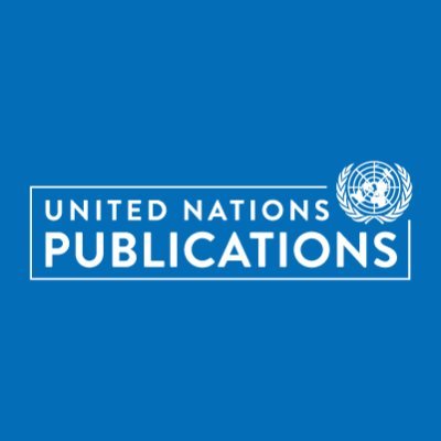 UN Publications is the source for over 5,000 titles produced by the United Nations and its key agencies.