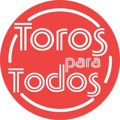 Twitter oficial del programa 'Toros Para Todos'. Os esperamos los domingos a las 13:00 horas, en @canalsur
#SíaLosToros #Vivaeltoro