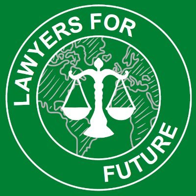 Lawyers For Future | nun im blauen Himmel Profile