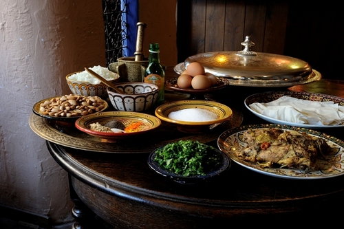 LCocotte's profile picture. Mediterraanse keuken-Tagine-Kookworkshop-Marokko-Catering-Halal-
Eerlijke keuken met zichtbare passie.