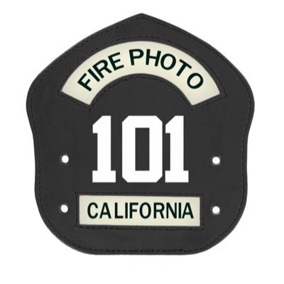 California Fire Photography | On the frontlines of California firefighting | Follow here and on Instagram