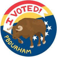 Participatory Budgeting Durham (@pbdurhamnc) 's Twitter Profile