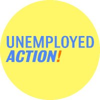 Unemployed Action(@unemployedact) 's Twitter Profile Photo