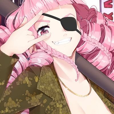 Marzipacaさんのプロフィール画像