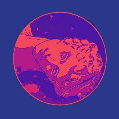 Jarb!さんのプロフィール画像